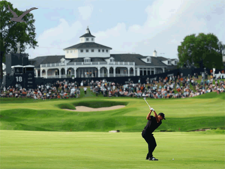 Победител: Xander Schauffele пробива, за да вземе първа голяма кариера в кариерата си, 2024 PGA Championship