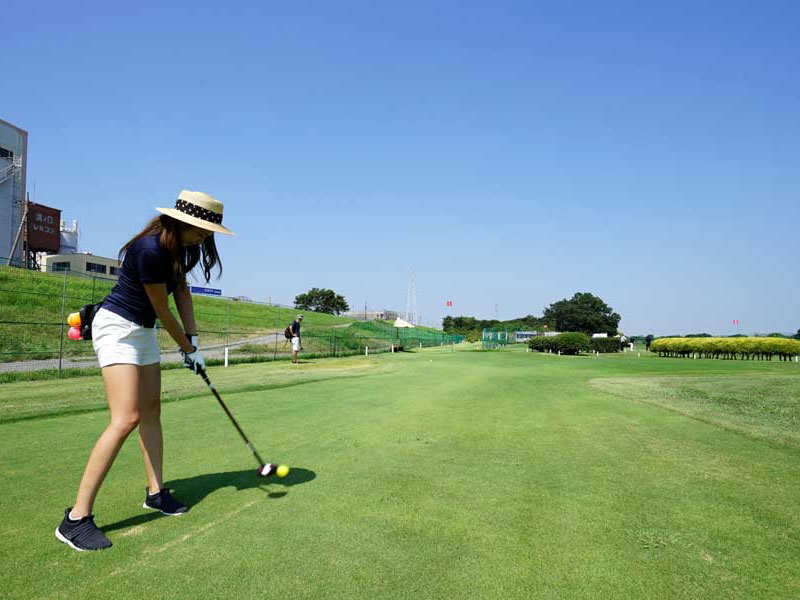 Ще бъде ли Park Golf следващата голф мания в света?