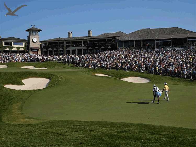 2024 Memorial Tournament Tee Time Ръководство за преглед