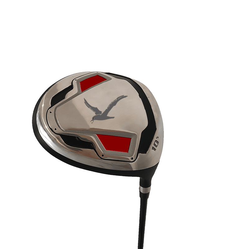 Как дизайните на водачи за голф отговарят на нуждите на играчи на различни нива и сценарии?