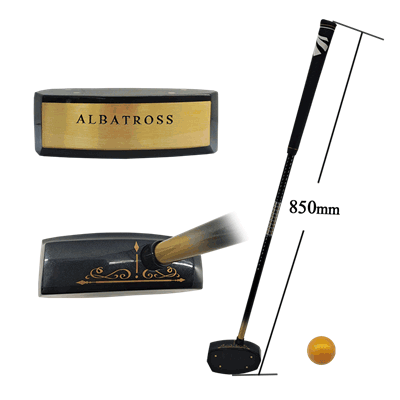 Защо наземните голф стикове стават задължителни за голф ентусиастите?