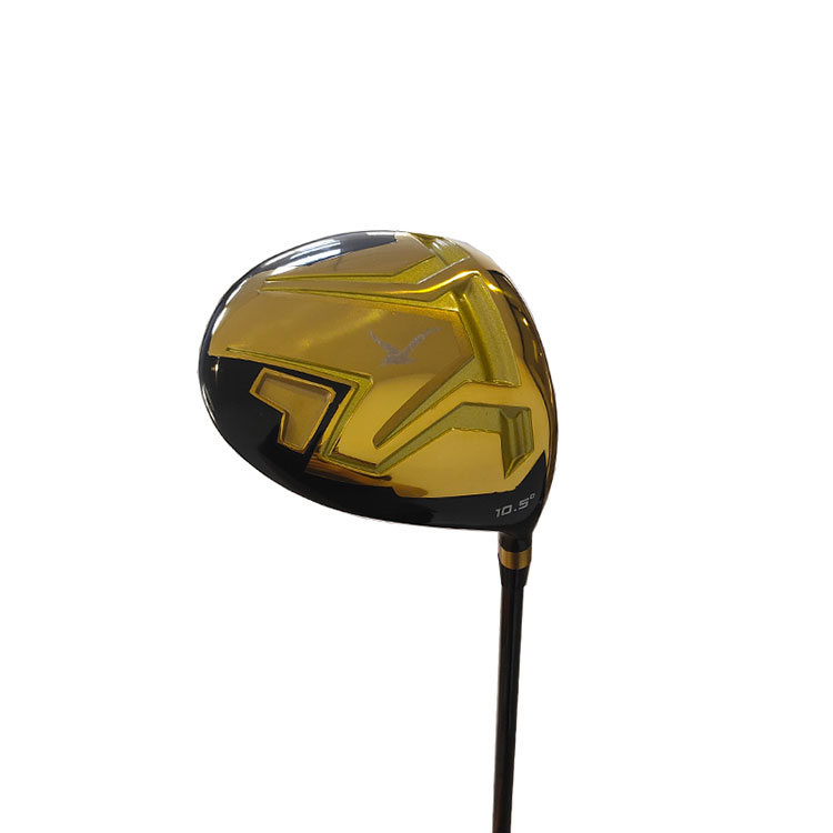 Titanium Driver Woods за възрастни