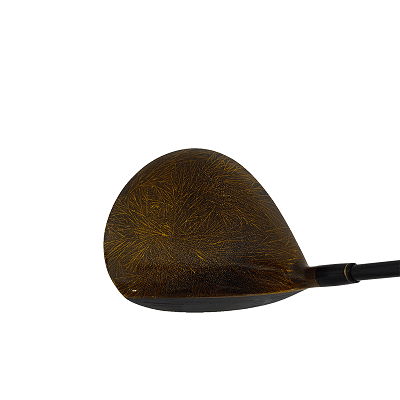 Titanium Golf Driver за възрастни