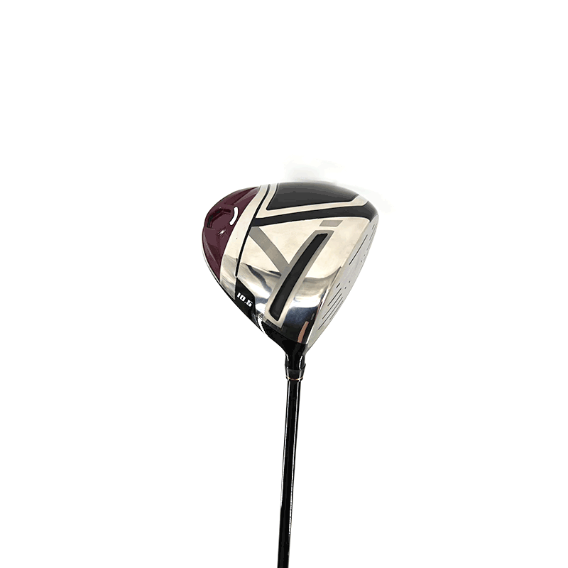 Мъжки Titanium Driver Woods