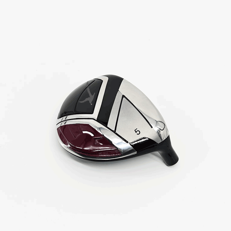 Неръждаема стомана 5 Fairway Wood