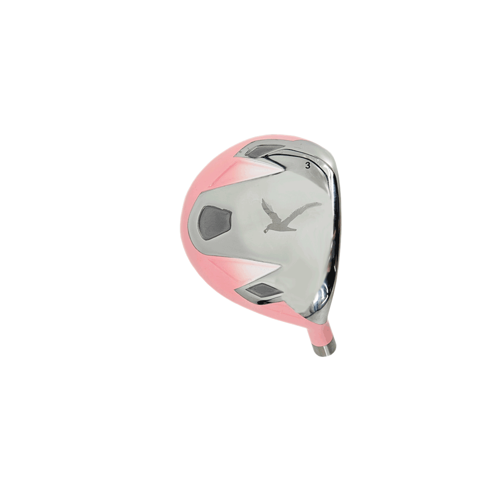 Жени 3 Fairway Wood